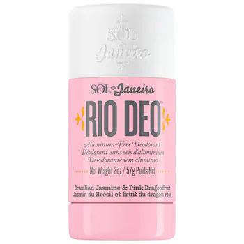 Sol de Janeiro Rio Deo Aluminum-Free Deodorant Cheirosa 68