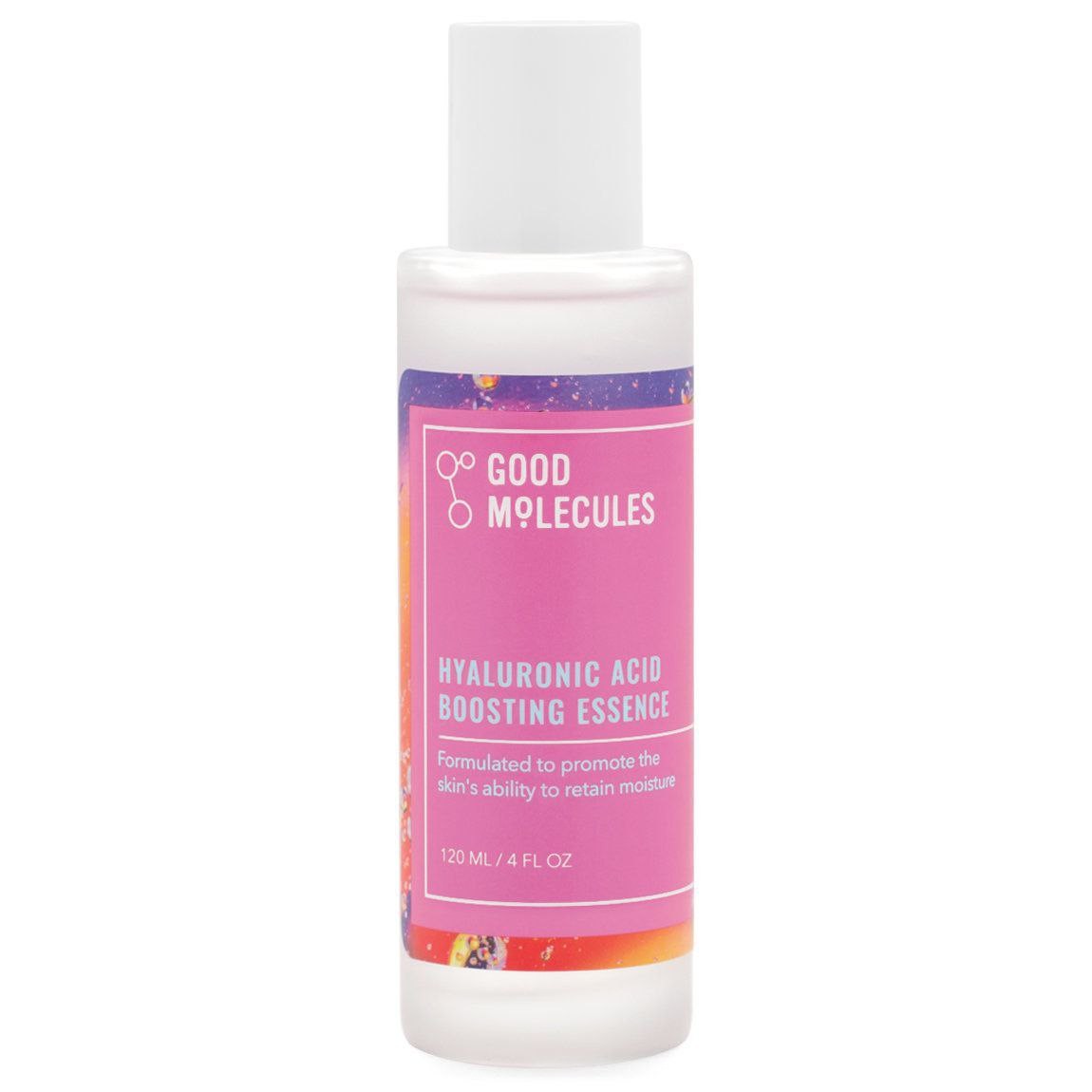 Good Molecules Hyaluronic Acid Boosting Essence