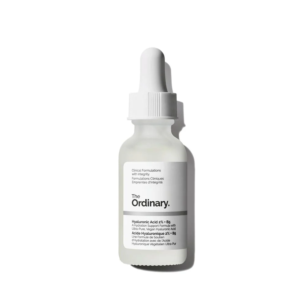The Ordinary Hyaluronic Acid 2% + B5 Hydrating Serum