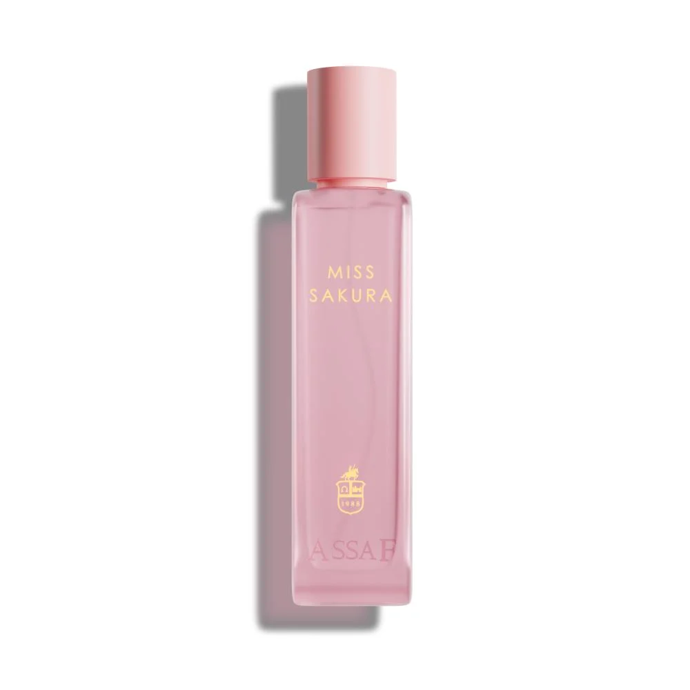 Assaf Miss Sakura Perfume