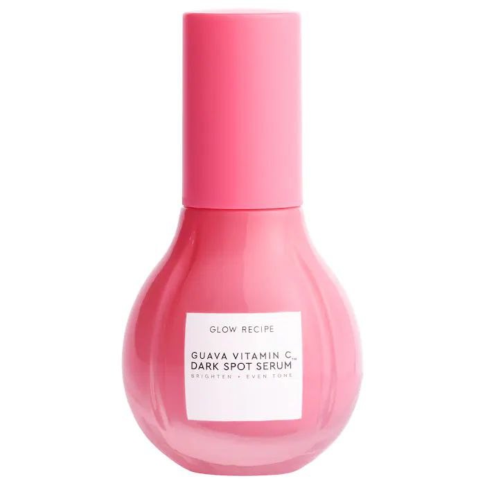 Glow recipe Guava Vitamin C Dark Spot Treatment Serum